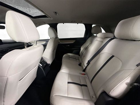 Certified 2025 MAZDA CX-70 3.3 Turbo w/ Premium Package image 33