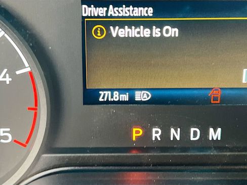 New 2025 Ford F550 4x4 Regular Cab Super Duty image 2