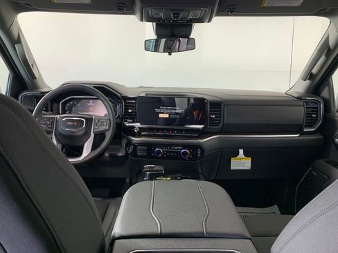 New 2026 GMC Sierra 1500 Elevation w/ Preferred Package image 23