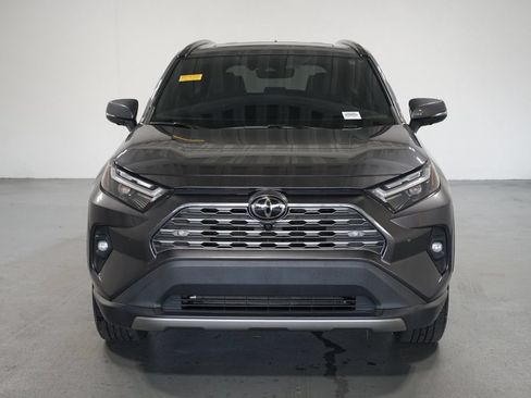 Certified 2024 Toyota RAV4 Limited w/ Advanced Technology Package FWD image 2