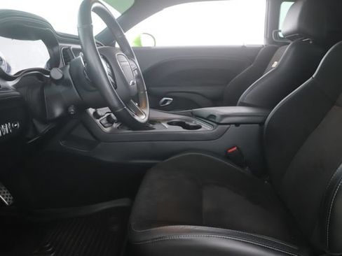 Used 2023 Dodge Challenger R/T Scat Pack w/ T/A Package RWD image 16