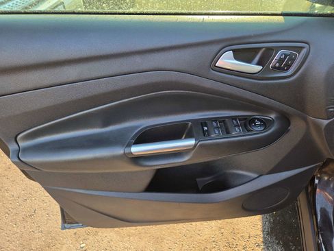 Used 2013 Ford Escape Titanium w/ Parking Technology Pkg image 8