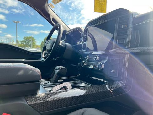 New 2025 Ford F150 Lariat w/ Equipment Group 501A Mid image 31