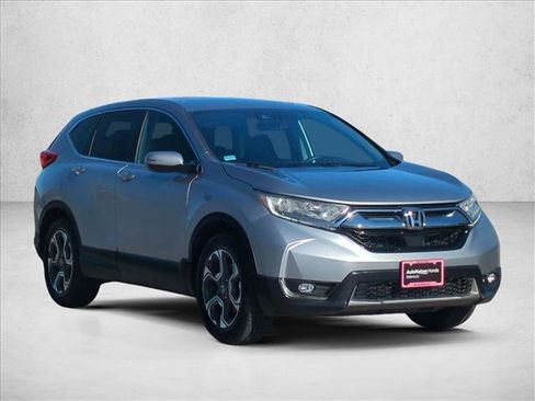 Used 2019 Honda CR-V EX image 3