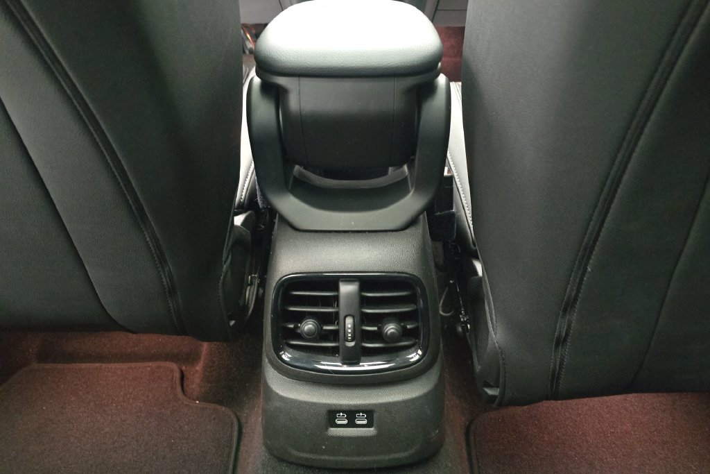 Certified 2024 MINI Cooper Countryman S AWD/4WD image 25