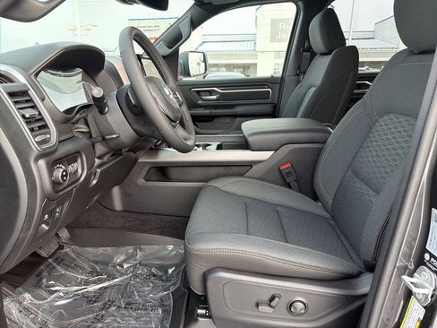 New 2026 RAM 1500 Big Horn image 9