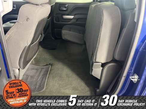 Used 2014 Chevrolet Silverado 1500 LT w/ All Star Edition image 20