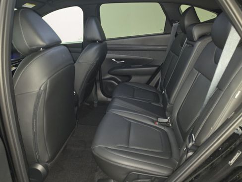Used 2026 Hyundai Tucson XRT AWD/4WD image 12