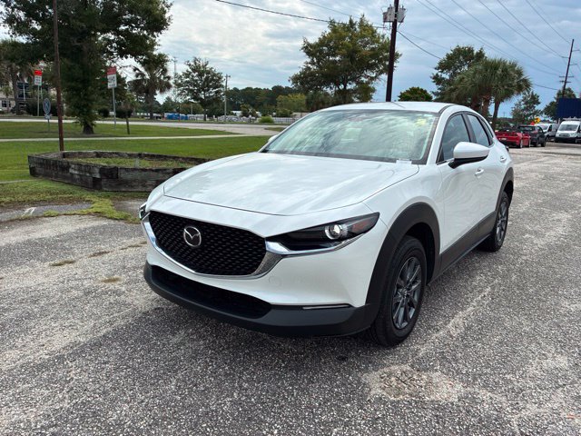 Certified 2023 MAZDA CX-30 AWD 2.5 S image 7