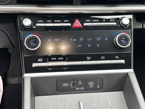 New 2026 Hyundai Santa Fe SEL image 18