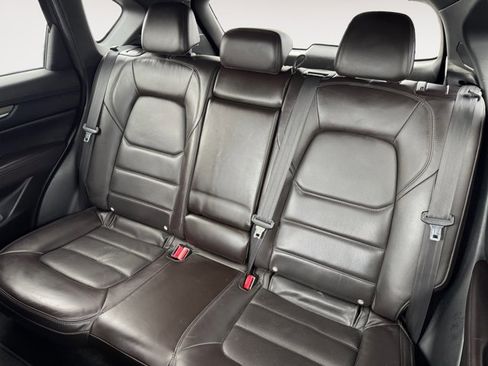 Used 2021 MAZDA CX-5 Signature image 16