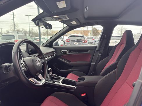Used 2024 Honda Civic Si image 9