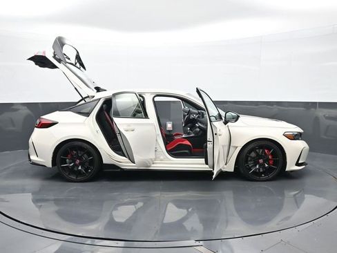 Used 2023 Honda Civic Type R image 33