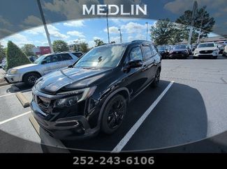 Used 2021 Honda Pilot Special Edition video 1