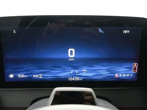 Used 2024 Chevrolet Traverse RS w/ LPO, Floor Liner Package AWD/4WD image 41