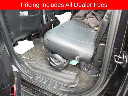 Used 2019 Ford F150 XLT w/ Equipment Group 302A Luxury AWD/4WD image 5