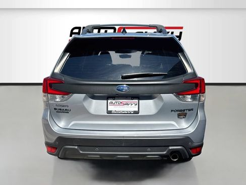 Used 2024 Subaru Forester Wilderness AWD/4WD image 6
