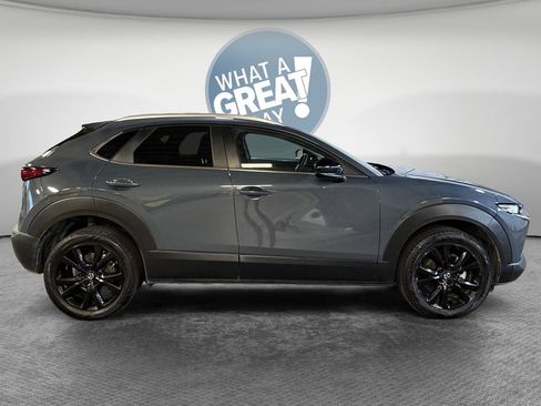 Used 2023 MAZDA CX-30 AWD 2.5 S w/ Preferred Package image 2