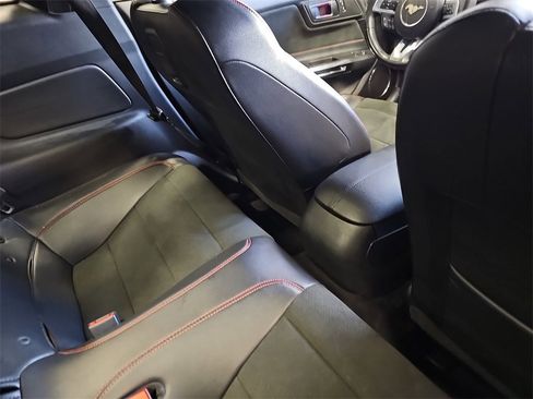 Used 2020 Ford Mustang GT Premium w/ California Special Package image 11