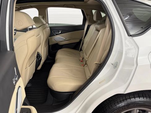 Used 2020 Acura RDX AWD w/ Technology Package image 31
