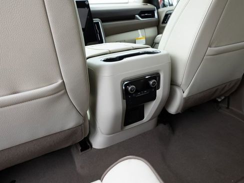 New 2026 GMC Yukon XL Denali w/ Sun & Power Step Package image 20