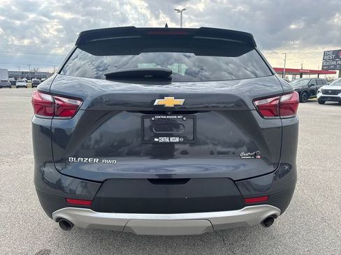 Used 2022 Chevrolet Blazer LT image 5