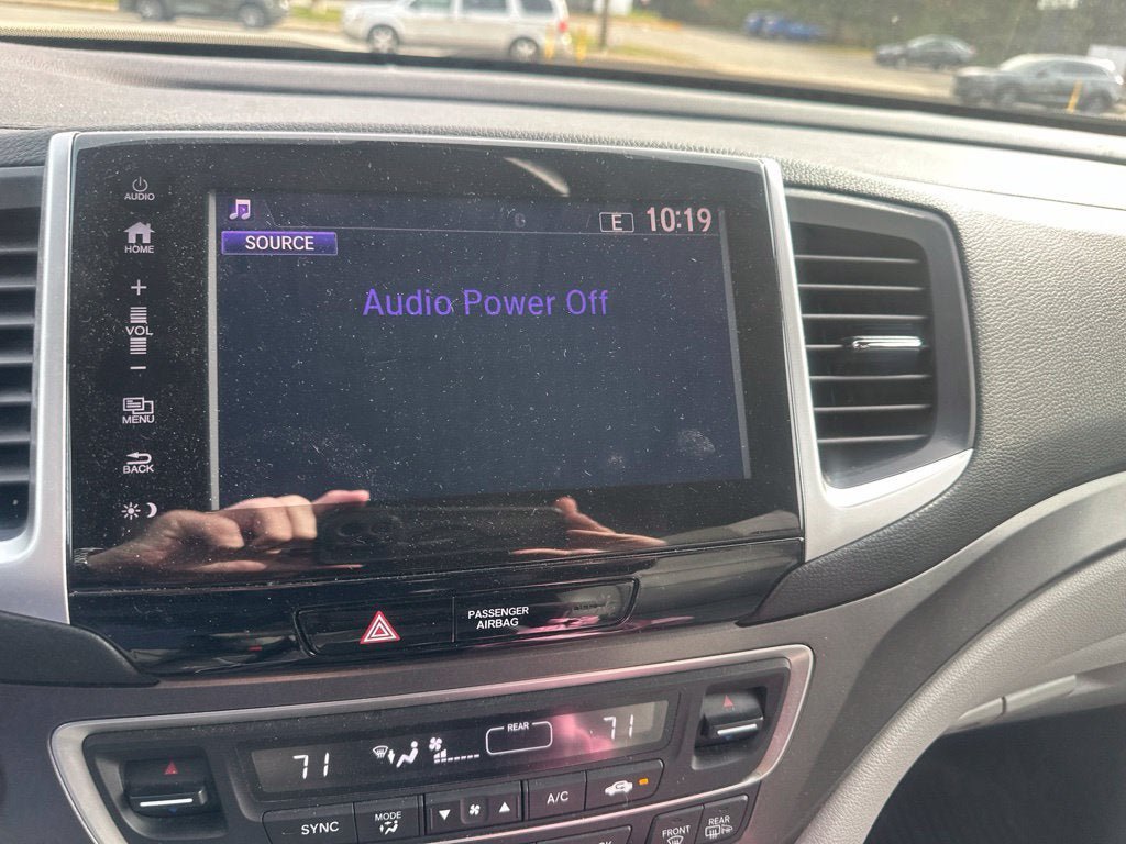Used 2017 Honda Pilot EX-L image 6