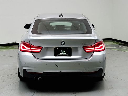 Used 2018 BMW 430i Gran Coupe RWD image 6