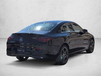 New 2026 Mercedes-Benz CLA 250 video 2