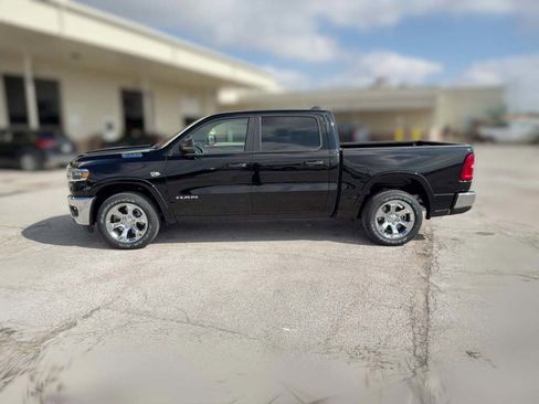 New 2026 RAM 1500 Lone Star image 6