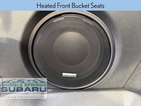 Certified 2025 Subaru Outback Limited image 27