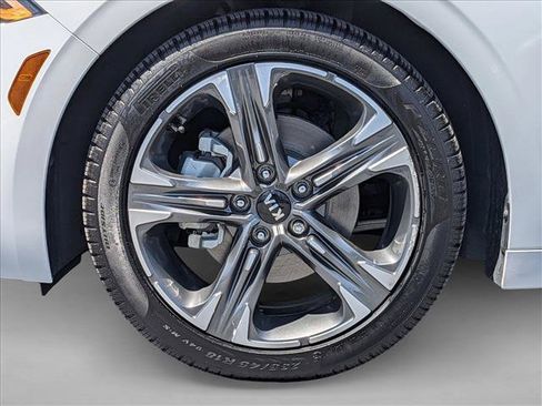 Used 2021 Kia K5 EX FWD image 23