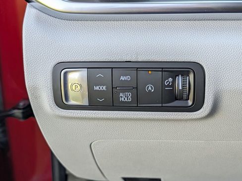 New 2026 GMC Terrain Denali w/ LPO, Floor Liner Package AWD/4WD image 21
