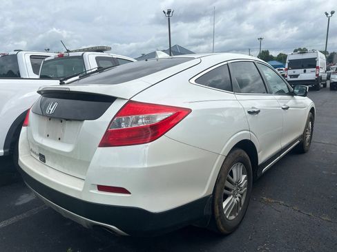 Used 2013 Honda Crosstour EX-L image 3