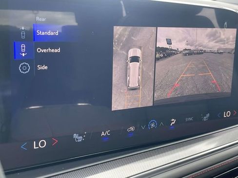 New 2026 Chevrolet Tahoe RST w/ Comfort Package RWD image 15
