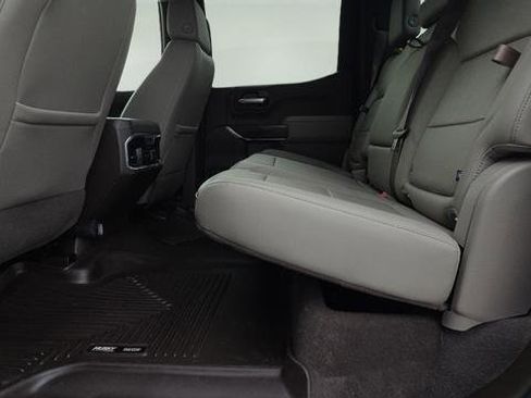 Used 2020 GMC Sierra 1500 SLT w/ SLT Premium Plus Package image 25