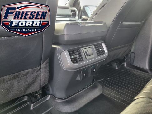 Used 2021 Ford F150 Lariat AWD/4WD image 27