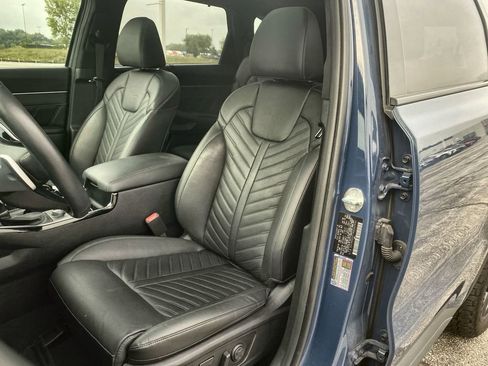 Used 2024 Kia Sorento SX Prestige image 13