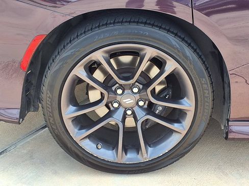 Used 2022 Dodge Charger Scat Pack w/ Plus Group RWD image 26