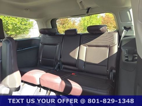 New 2025 Ford Expedition Platinum w/ Platinum Ultimate Package AWD/4WD image 83
