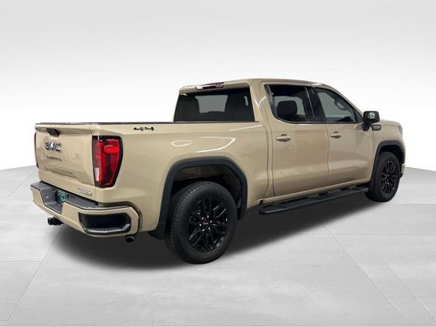Certified 2022 GMC Sierra 1500 Elevation AWD/4WD image 8