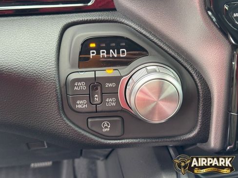 New 2026 RAM 1500 Laramie w/ Night Edition AWD/4WD image 20
