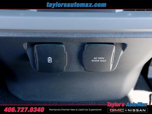 Used 2024 Ford F150 Lariat w/ Bed Utility Package image 38