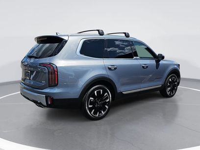 Used 2023 Kia Telluride SX Prestige