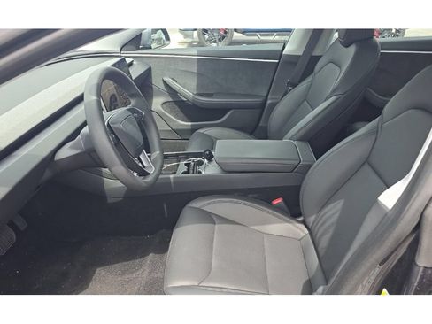 Used 2024 Tesla Model 3 Long Range AWD/4WD image 5