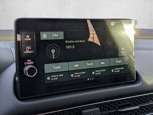 New 2026 Honda HR-V EX-L image 14