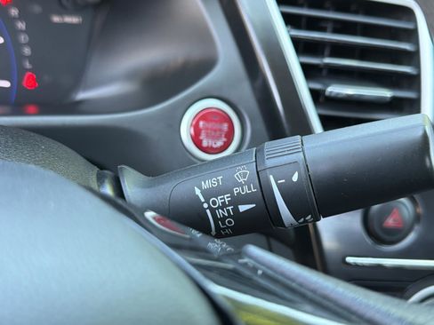 Used 2015 Honda Civic EX image 23