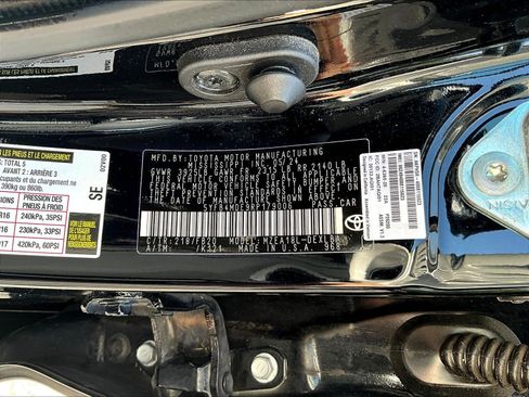 Used 2024 Toyota Corolla LE FWD image 19