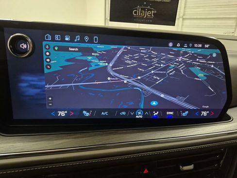 New 2026 Chevrolet Tahoe Z71 w/ Z71 Off-Road Package image 14