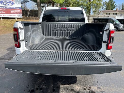 Used 2020 RAM 1500 Big Horn image 8